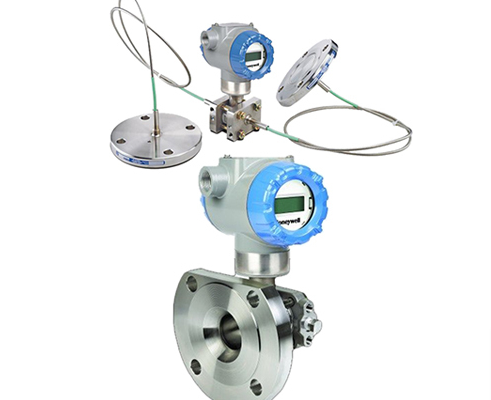 Calibration and Initialization of Electronic Remote Seal level transmitter -Rosemount 3051ERS