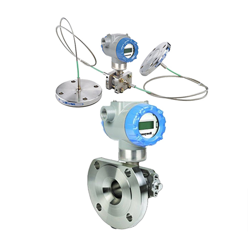 Calibration and Initialization of Electronic Remote Seal level transmitter -Rosemount 3051ERS