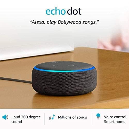 Alexa Speaker