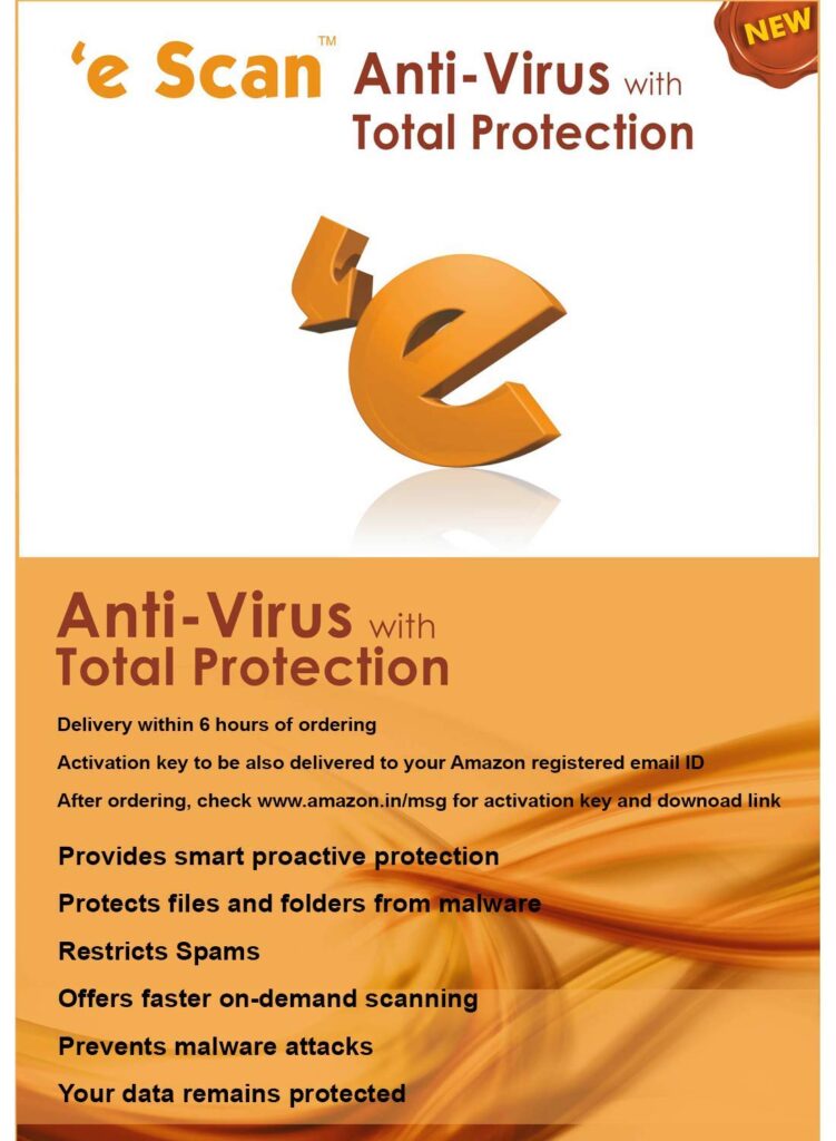best antivirus for laptop in india with price