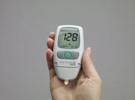 Glucometers