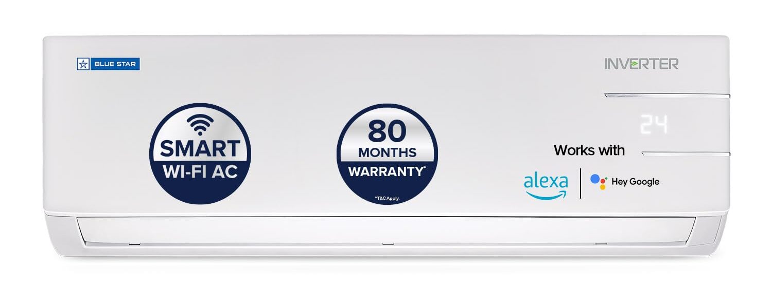 best air conditioner in india