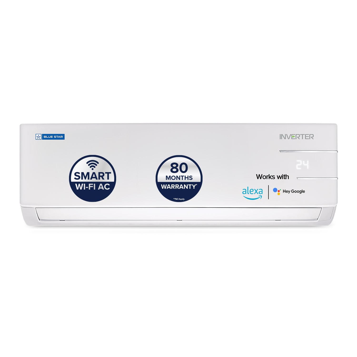 best air conditioner in india