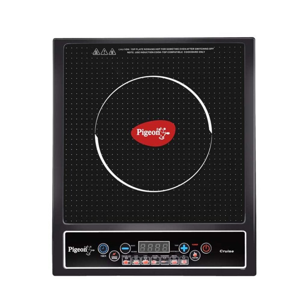 Best Induction Cooktop In India
