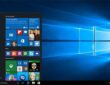 Microsoft Windows 10 Professional