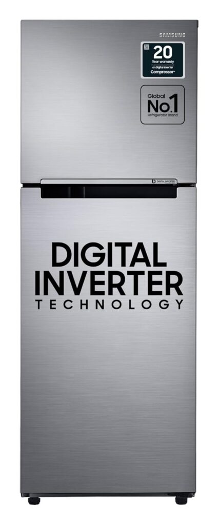 Best Refrigerator In India 2024
