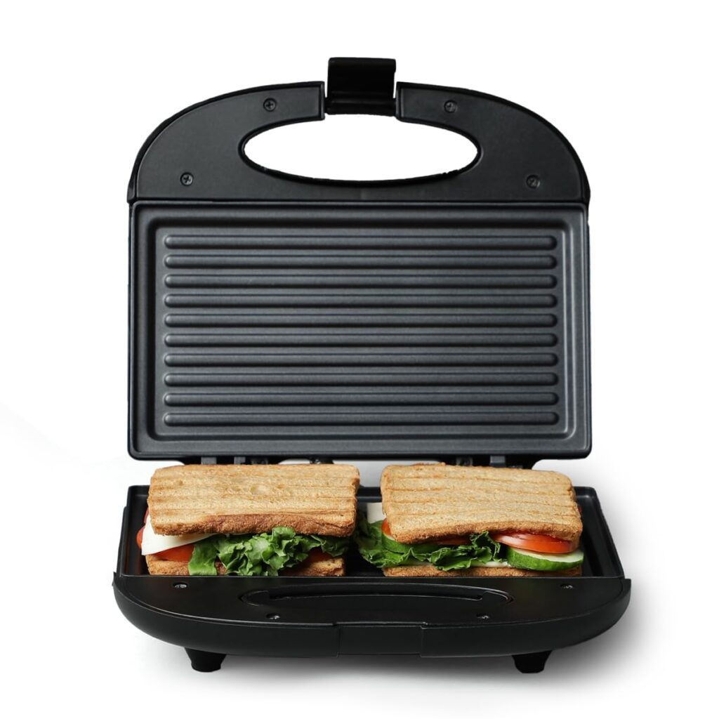 Best Sandwich Toaster In India