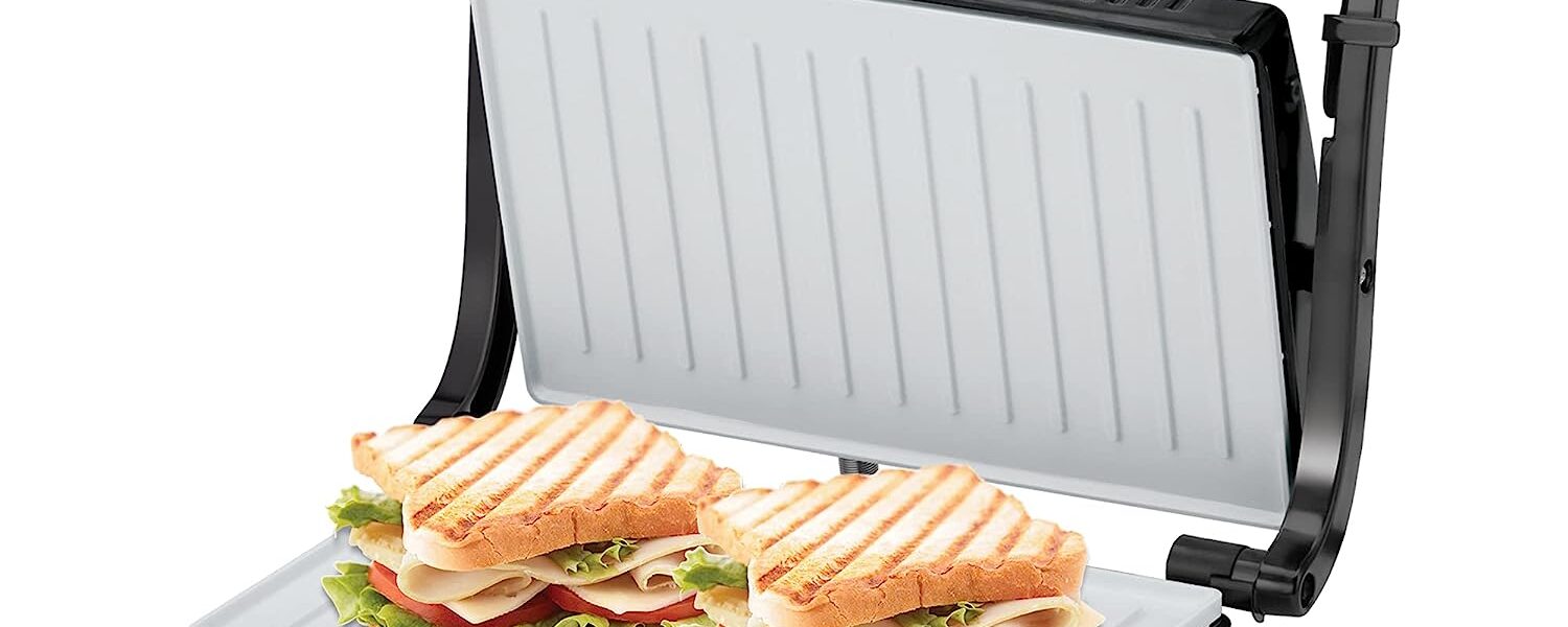 Best Sandwich Toaster In India