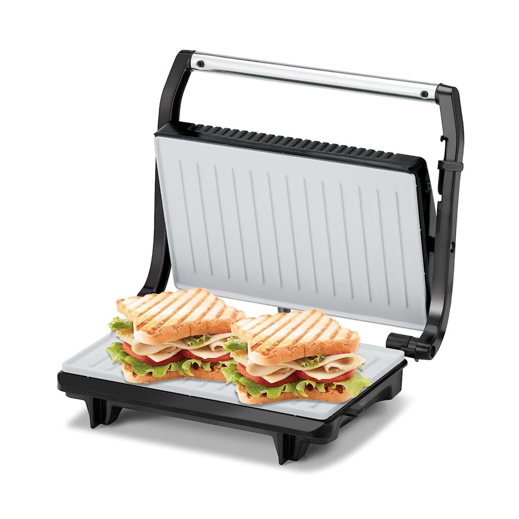 Best Sandwich Toaster In India