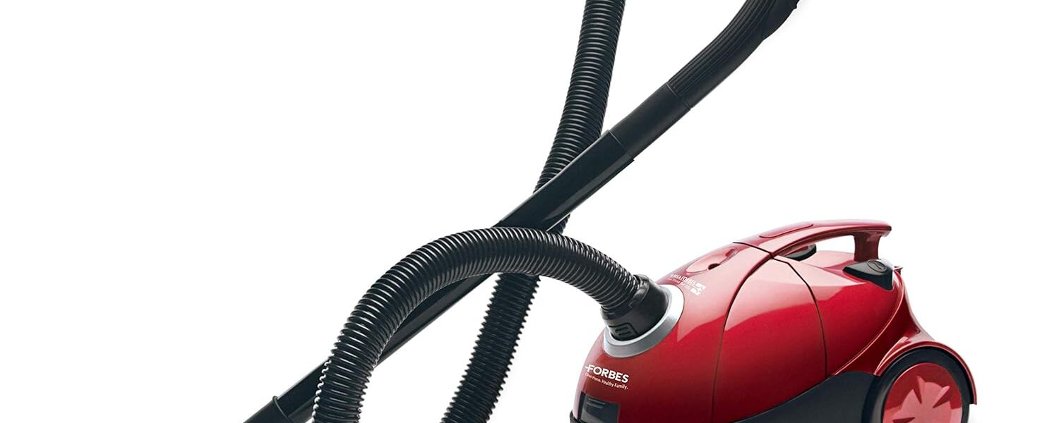 Best Car Vacuum Cleaners in India 2024