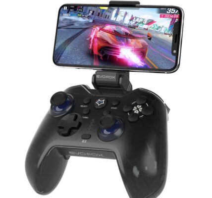 Gamepad