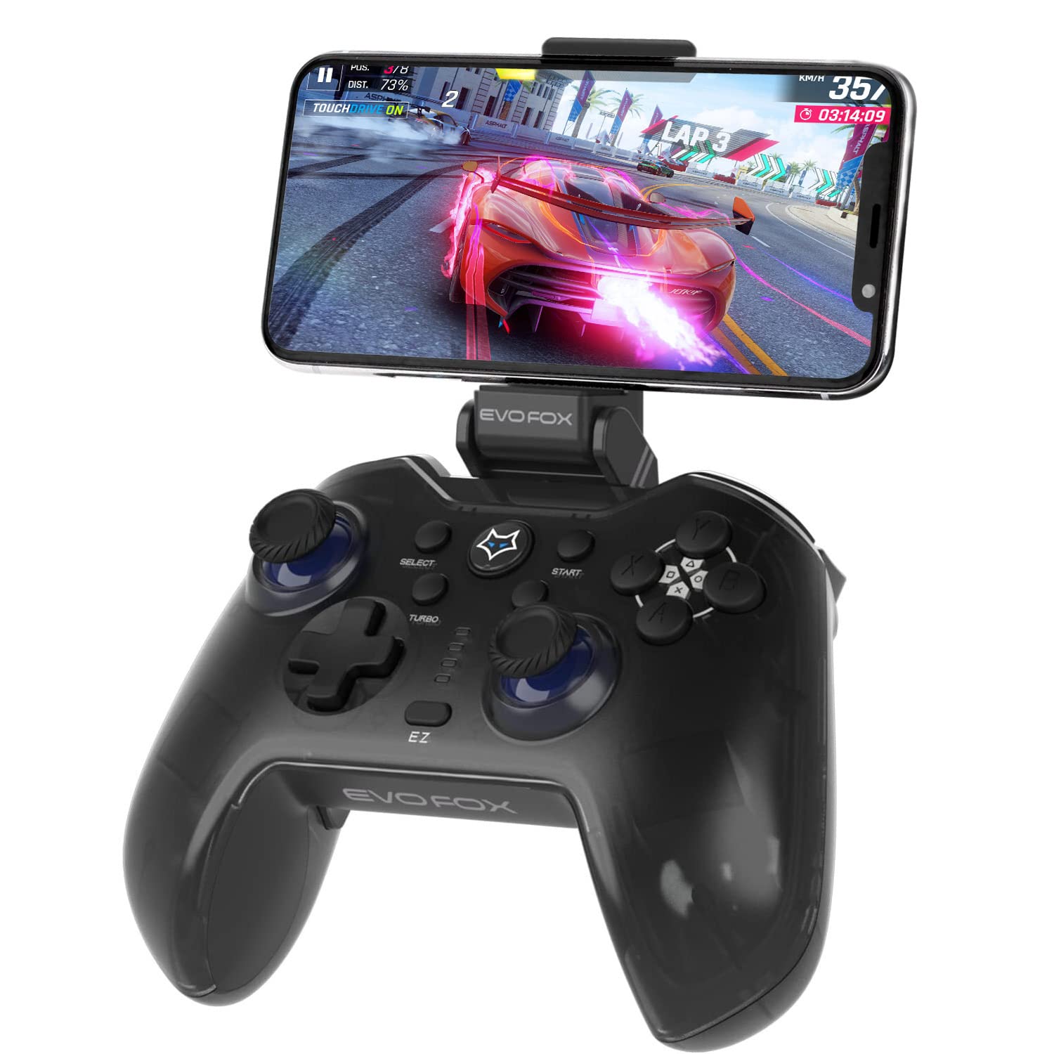 Gamepad