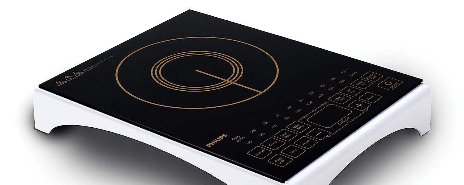 Best Induction Cooktop In India