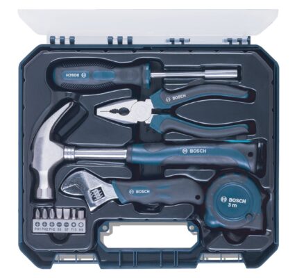 hand tool kit