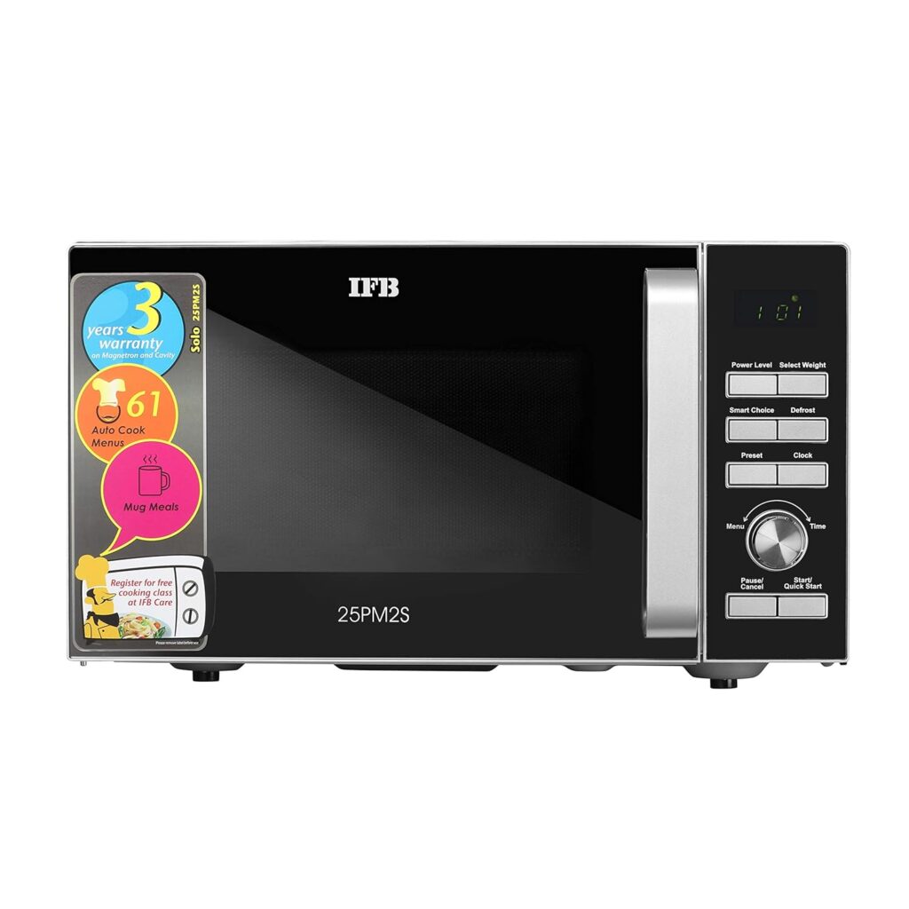 Best Microwave Oven In India