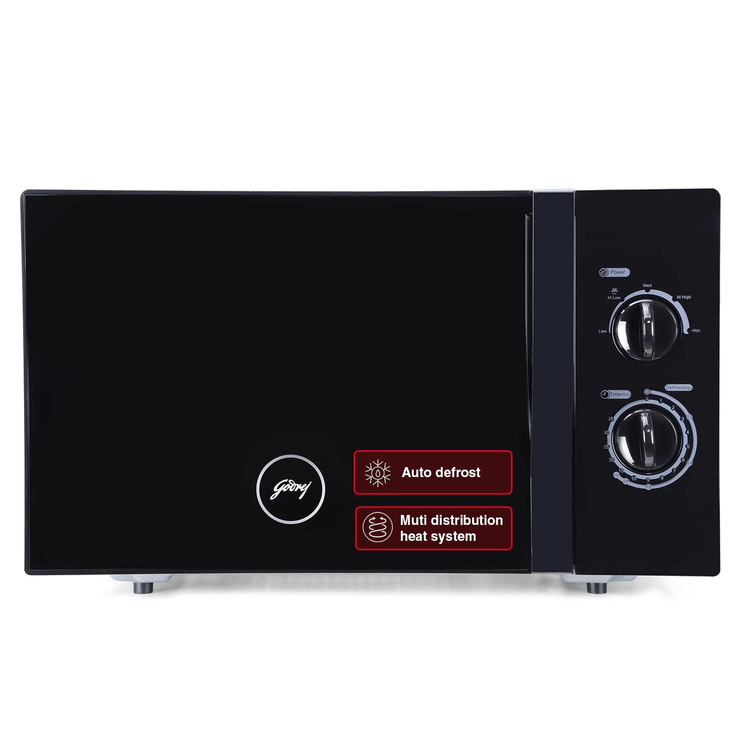 Best Microwave Oven In India