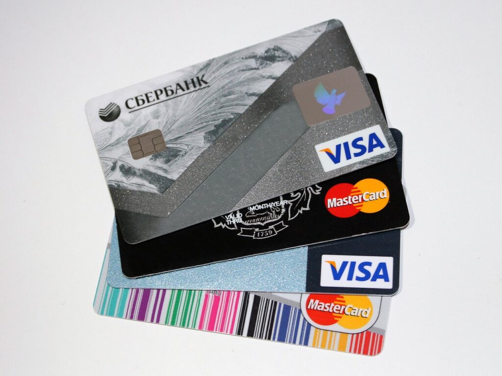 AU Bank Credit Cards