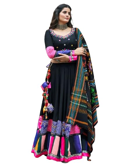 lehenga choli for navratri