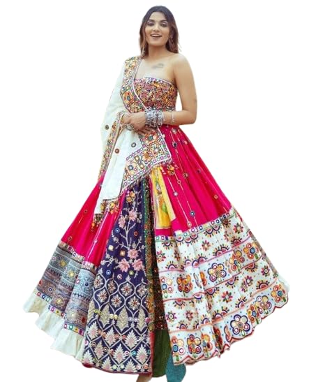 lehenga choli for navratri