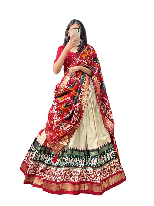 lehenga choli for navratri