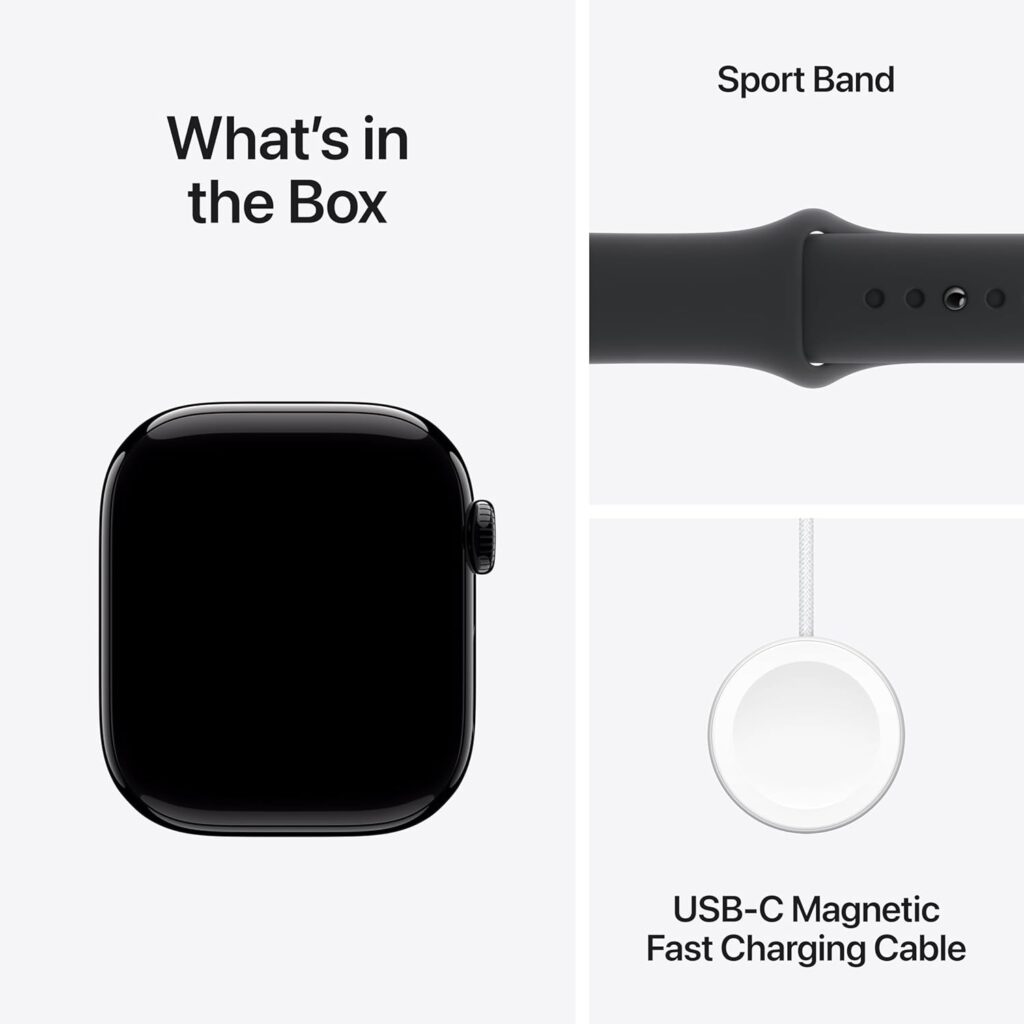 Apple Watch Series 10