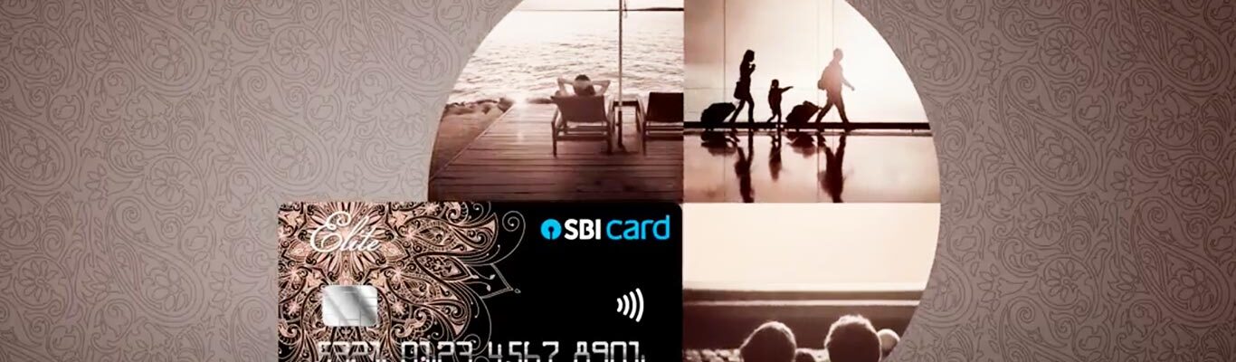 SBI Elite Credit Card