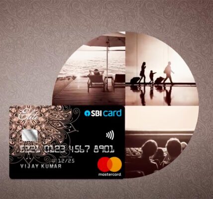 SBI Elite Credit Card