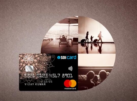 SBI Elite Credit Card