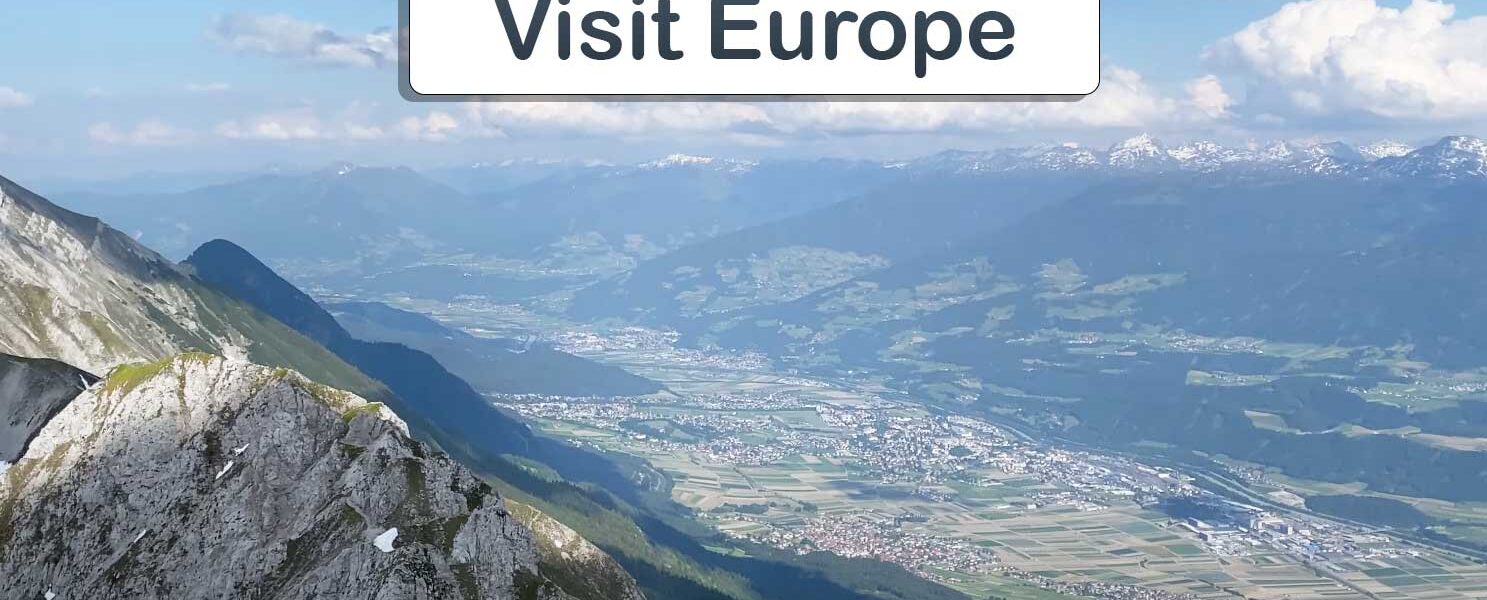 Why every Indian should visit Europe