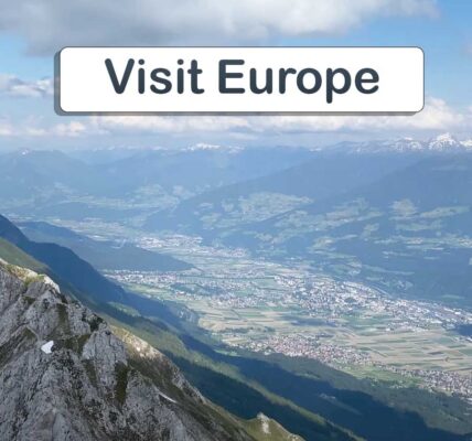 Why every Indian should visit Europe